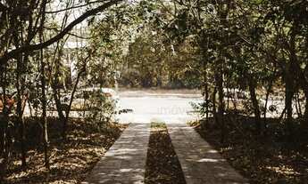 Imagem 5: Casa com 3 Suítes, Habite-se e Lote de 1000m² no Condomínio Santa Mônica - Jardim Botânico