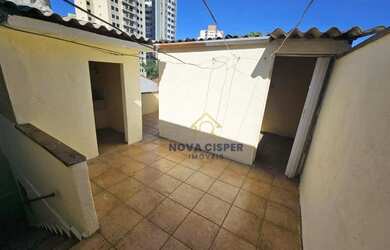 Imagem 2: Casa com 2 dormitórios, 125 m² - venda por R$ 500.000,00 ou aluguel por R$ 2.100,00/mês