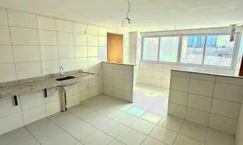 Imagem 5: Imóvel para venda possui 152 metros quadrados com 4 quartos em Boa Viagem - Recife - PE