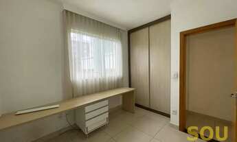 Imagem 7: Apartamento 2 Quartos com Suíte, 2 Vagas e Elevador no Castelo 62 m²