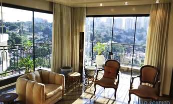 Imagem 6: APARTAMENTO - HIGIENÓPOLIS - SP