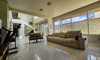 Imagem 6: Casa à venda, 5 quartos, 1 suíte, 10 vagas, Trevo - Belo Horizonte/MG