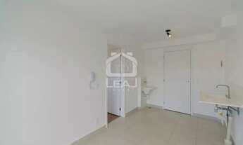 Imagem 3: Apartamento para locação de 33m² no Jardim Itacolomi com 1 quarto