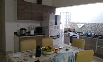 Imagem 2: Casa Padrão em São José dos Campos