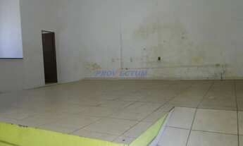 Imagem 3: Barracão - Jardim Proença - Campinas