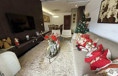 Imagem 2: Apartamento de 4 quartos a venda no Nova Suíça!