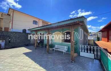 Imagem: Casa com Habite-se no Bairro fernão Dias