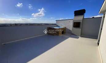 Imagem 7: COBERTURA TRIPLEX À VENDA | 149m²