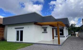 Imagem 4: Casa 3 Dormitórios - Bairro Carniel