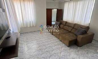 Imagem 4: Chácara à venda ou para alugar com 5 quartos, 1.500m² - Condomínio Portal dos Ipês - Ribei