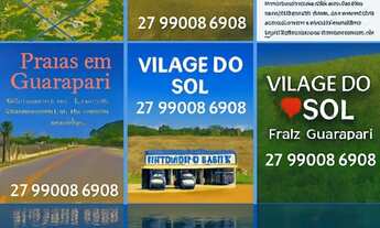 Imagem 5: Lotes R$ 10 mil entrada Guarapari, parcelamento direto proprietário em boleto, escriturado