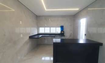 Imagem 6: Casa Pronta Para Morar | 4 Suítes | Piscina | Acabamento Premium