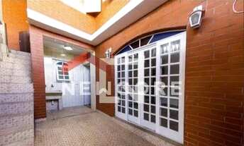 Imagem 5: Casa em Rua José Manuel de Morais - Vila Alpina - São Paulo/SP