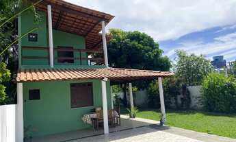 Imagem 3: CASA EM CONDOMÍNIO À VENDA NA ILHA DE ITAPARICA VERA CRUZ/BA