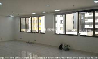 Imagem 5: Conjunto comercial com 60m² - infraestrutora - AUDITÓRIO - GERADOR