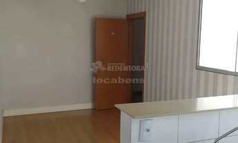 Imagem 3: Apartamento padrão no Jardim Nunes com 02 dormitórios