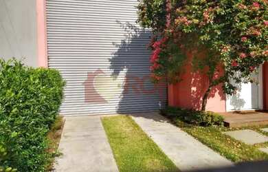 Imagem 2: Galpão, 330 m² - Venda ou Aluga - Socorro - São Paulo/SP