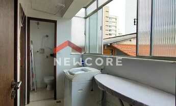 Imagem 7: Apartamento em Rua Genoveva de Souza - Sagrada Família - Belo Horizonte/MG