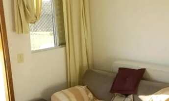 Imagem 6: Sobrado para venda com 62 metros quadrados com 2 quartos