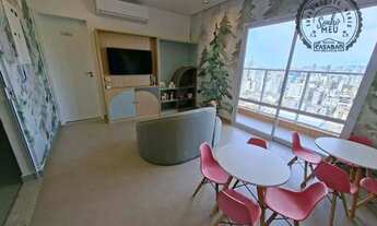 Imagem 7: Apartamento no Boqueirão, Praia Grande/SP