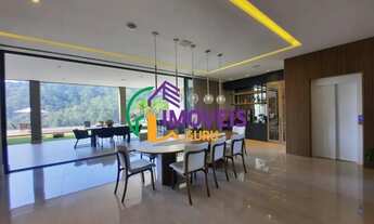 Imagem: CASA EM CONDOMÍNIO - TAMBORÉ - SP