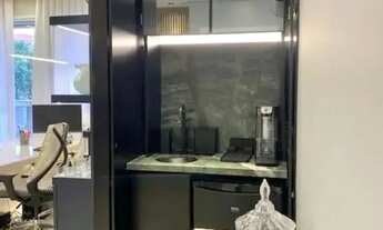 Imagem 7: CONJ. COMERCIAL - VILA MADALENA - SP