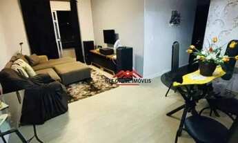 Imagem: Apartamento com 3 dormitórios para alugar