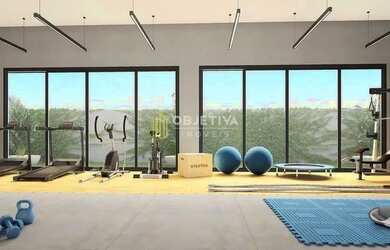 Imagem 7: Apartamento à venda 3 Quartos 1 Suite 2 Vagas 76.26M² Vila Ipiranga Porto Alegre - RS