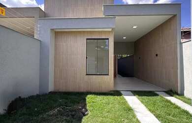 Imagem 2: Casa à venda, Residencial Village Garavelo, Aparecida de Goiânia, GO