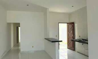 Imagem 3: Casas Novas No Bandeirantes 80M² De Area Construida, Proximo Ao Mix Mateus! Cód. 12JB8SI