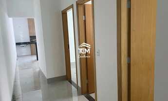 Imagem 6: Casa 3 quartos sendo 1 suíte