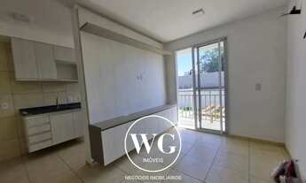 Imagem 7: Apartamento no Bairro Flores, Cond. Up Flores, proximo ao clube Municipal