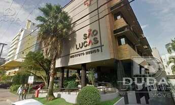 Imagem: Sala comercial Aérea