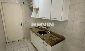 Imagem 7: Venda de Apartamento em Canoas-RS, bairro Centro com 64m² Área Const. e 96.35m² Área Terre