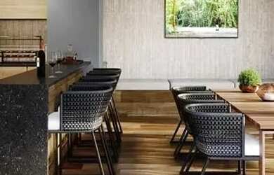 Imagem 6: Opus Gyro O2 Reserva Ybiti - Apartamento 1 quarto, sendo 1 suíte