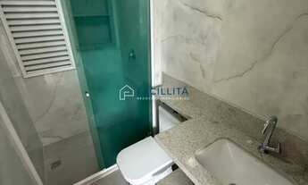 Imagem 7: Apartamento Mobiliado para Locação no The Club Residence em Flores-Manaus/AM