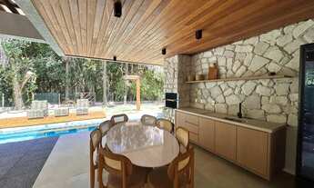 Imagem 3: Casa em condomínio Praia do Forte