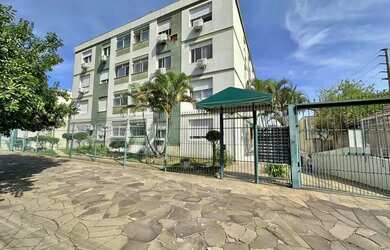 Imagem: Excelente apartamento à venda no bairro