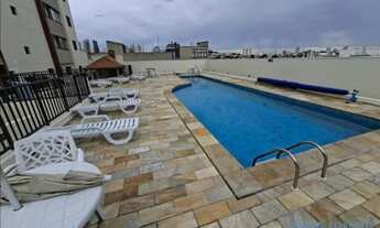 Imagem 6: APARTAMENTO - POMPÉIA - SP