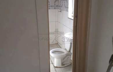 Imagem 4: Casa Sobrado em São José dos Campos