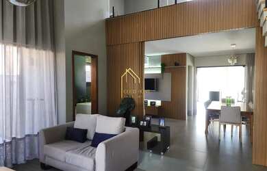 Imagem 3: Casa térrea no Villa Jardim