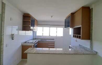 Imagem: Apartamento à venda no bairro Daniel Fonseca