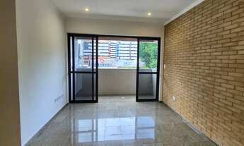 Imagem 2: Apartamento 3 quartos | 93m2 | Reformado