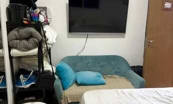 Imagem 6: Apartamento para Venda em Fortaleza, Parque Iracema, 2 dormitórios, 1 banheiro, 1 vaga