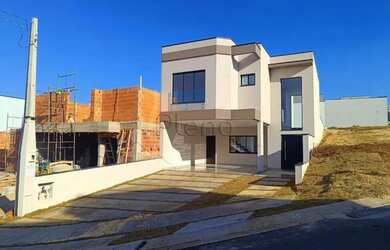 Imagem: Casa à venda em Indaiatuba, Loteamento