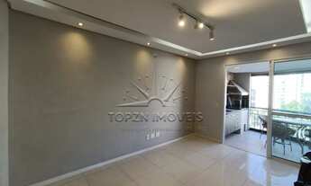 Imagem 7: Imóvel para venda com 123 metros quadrados com 3 quartos em Santa Teresinha - São Paulo