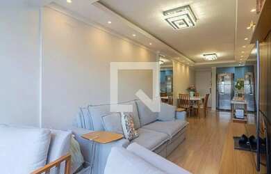 Imagem 7: Apartamento à Venda - Bela Vista, 2 Quartos, 69 m2