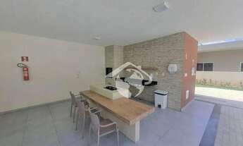 Imagem 5: Coral Village Residence - Costa Paradiso - Barra dos Coqueiros/SE