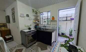 Imagem 5: Casa para locação no Jabaquara, mobiliadada