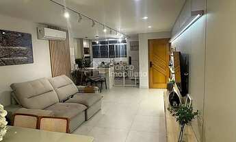 Imagem 3: Apartamento para venda possui 100 metros quadrados com 3 quartos em Icaraí - Niterói - RJ